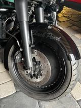 Harley-Davidson Street Glide CVO Motor - Harley-Davidson Motorräder in Duisburg