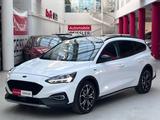 Ford Focus 1.0 Eco Boost Active Automatik+LED+AHK - Ford Focus Gebrauchtwagen in Leipzig