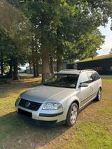 Volkswagen Passat 3BG 2.0 Comfortline Scheckheftgepfl... - Volkswagen Passat: Kombi, 3c