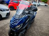 Peugeot METROPOLIS SW 400 EURO 5|Koffer|1.700 km - PEUGEOT 400