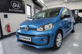 Volkswagen up! Automatik/SHZ/PDC/TEMP/Tüv2028 - Volkswagen up! Gebrauchtwagen