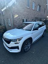 Skoda Kodiaq 2.0 TDI SCR DSG SPORTLINE SPORTLINE