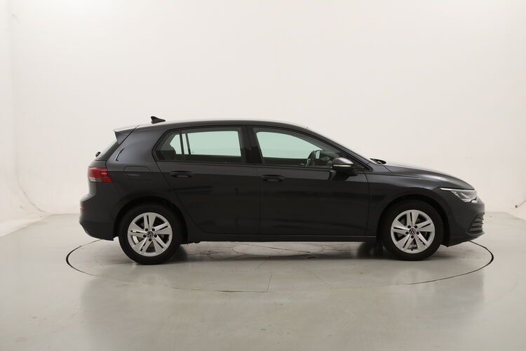 Volkswagen Golf Life DSG BR154676 1.5 Mild Hybri imagem 3