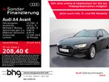 Audi A4 Avant 30 TDI S-tronic Business Navi Sitzheizg - Audi A4: Business