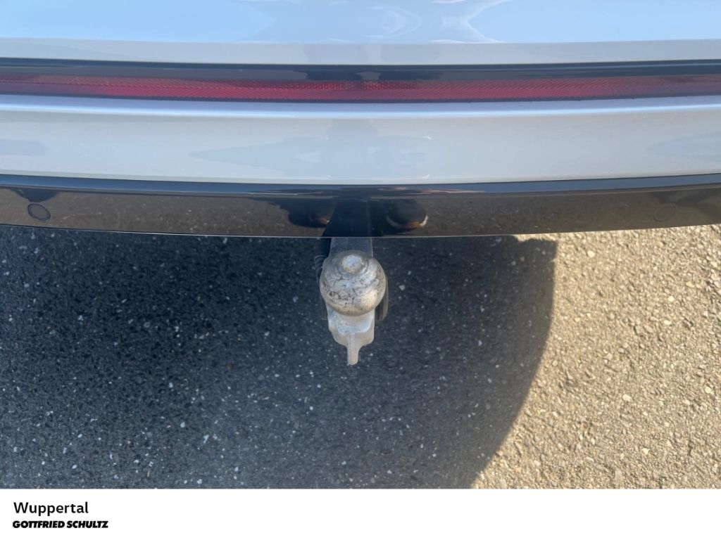 Volkswagen Tiguan Allspace - Bild 10