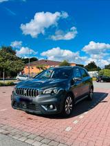 Suzuki SX4 S-Cross, AWD, Automatik, ACC, P... - Suzuki SX4 aus 2019