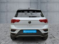 Volkswagen T-Roc - Vorschau Bild 5