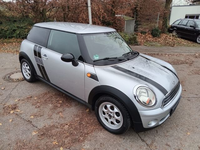 MINI ONE