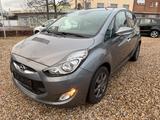 Hyundai ix20 Style Leder/ Sitzheizung/SSD - Hyundai ix20 Style mit Diesel-Antrieb