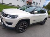 Jeep Compass 4WD Limited - Jeep Compass von privat