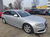Audi A4 2.0 TDI (DPF) multitr. Avant - Audi Unfallwagen