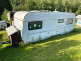 LMC Münsterland Tandem 7m  - Wohnwagen bis 1.000 Euro