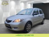 Mazda 1.4 TÜV 06/27 Service Neu - Mazda aus 2003