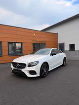 Mercedes-Benz E400d 4MATIC AMG-Line - Mercedes-Benz E 400 in Bonn
