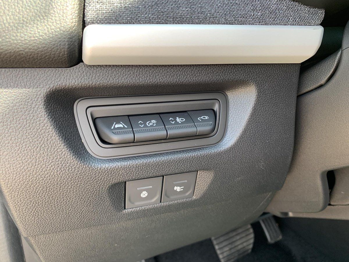 Renault ZOE - Bild 13