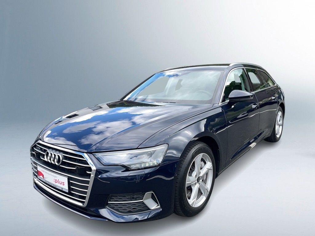 Audi A6 - Bild 2