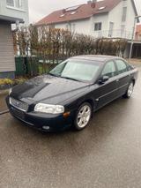 Volvo S80 AUTOGAS/LPG-PRINS / AUTOM /LEDER / ALLWETTER - gebrauchte Volvo S80 aus dem Jahr 2004