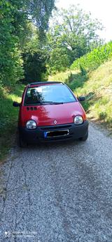 Renault Twingo C06 - gebrauchte Renault Twingo aus dem Jahr 2004