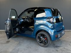 LIGIER MyLi E.Pic Diesel Finanzierung + Rückkauf