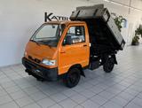 Piaggio Porter 1.3 3-Seiten-Kipper Allrad 4x4  HU neu - Offers