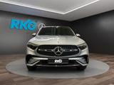 Mercedes-Benz GLC 300 de 4M Coupé EDITION AMG DISTRONIC 360° - Mercedes-Benz GLC 300 Hybrid (Diesel/Elektro): Automatik