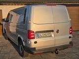 Volkswagen T6 DSG ACC LED AHK 2,5t Standh. Lang 150 PS - VW T6 Transporter von privat