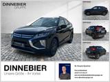 Mitsubishi ECLIPSE CROSS Active 2WD AHK*WINTERRAD*SITZHEIZ* - schwarze Mitsubishi Eclipse Cross