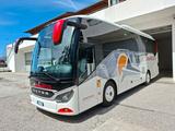Setra S511HD - Setra Reisebus Hd