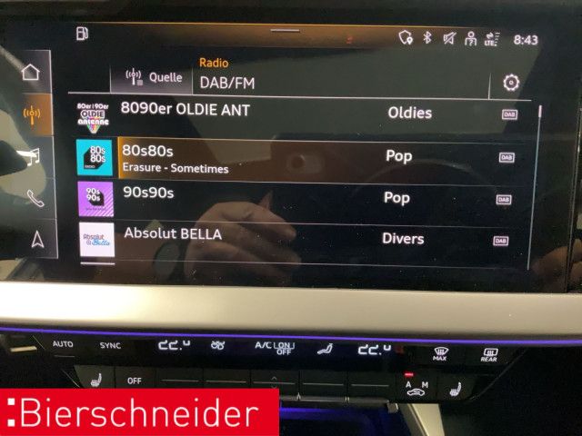 Audi RS3 - Bild 26