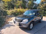 Hyundai Hundai Terracan 2,9 crdi 4wd - gebrauchte Hyundai Terracan aus dem Jahr 2006