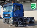 MAN TGX 18.500 TGX 4X2 XL Retarder Hydraulik Alcoa E - Offers