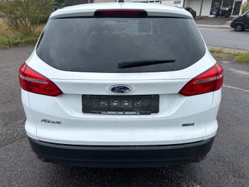 Ford Focus - 5