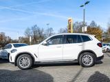 BMW X3 xDrive20i Pano DA Prof. HuD PA+ LED Sportsitz - gebrauchte BMW X3 aus dem Jahr 2024