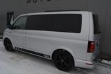 Volkswagen T6 Multivan EDITION 30-DSG-Schiebedach-Garantie - Volkswagen T6 Multivan: Automatik