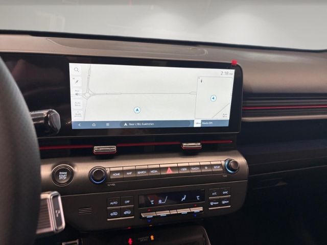 Hyundai KONA - Bild 9