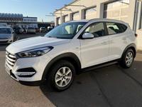 Hyundai TUCSON 1.6 Classic Blue / Navi / WR / AHK