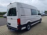 Volkswagen Crafter 35 Kasten TDI MR L3H3 STANDHEIZ AHK - Volkswagen Crafter Tageszulassungen
