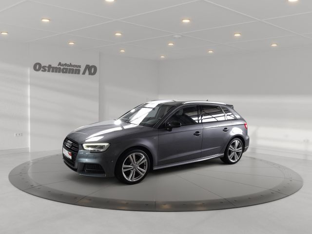 Audi A3 Sportback 35 TFSI sport S-Line LED SHZ