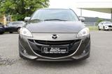 Mazda 5 1.6 l MZ-CD 85 kW (115 PS) - Mazda: 1.8