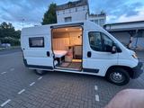 Citroën Jumpy Camper Wohnwagen - Transporter - : Wohnwagen