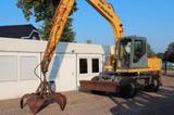 Furukawa W 630 E - Furukawa Radlader