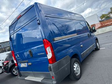 Citroen Jumper - 5