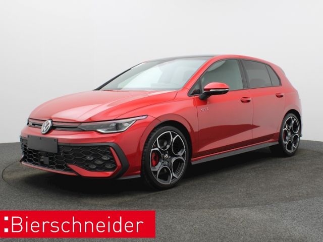 Volkswagen Golf GTI 8 2.0 TSI DSG IQ-LIGHT ALU 19 DCC PANOR