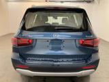 Mercedes-Benz GLB 220 d 4MATIC Automatik "Style" - blaue Mercedes-Benz GLB 220