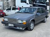 Volvo VOLVO 740 2.0i turbo intercooler iscritta asi da - Volvo 740 Gebrauchtwagen