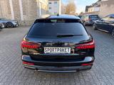 Audi A6 AVANT 55 TFSIe QUATTRO SPORT 3xS-LINE 21ZOLL - Audi: Q6