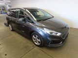 Ford Galaxy 2.0 Titanium X Pano LED BLIS Leder ACC AH