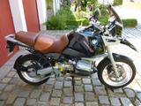 BMW R 1100 GS - BMW R 1100 GS
