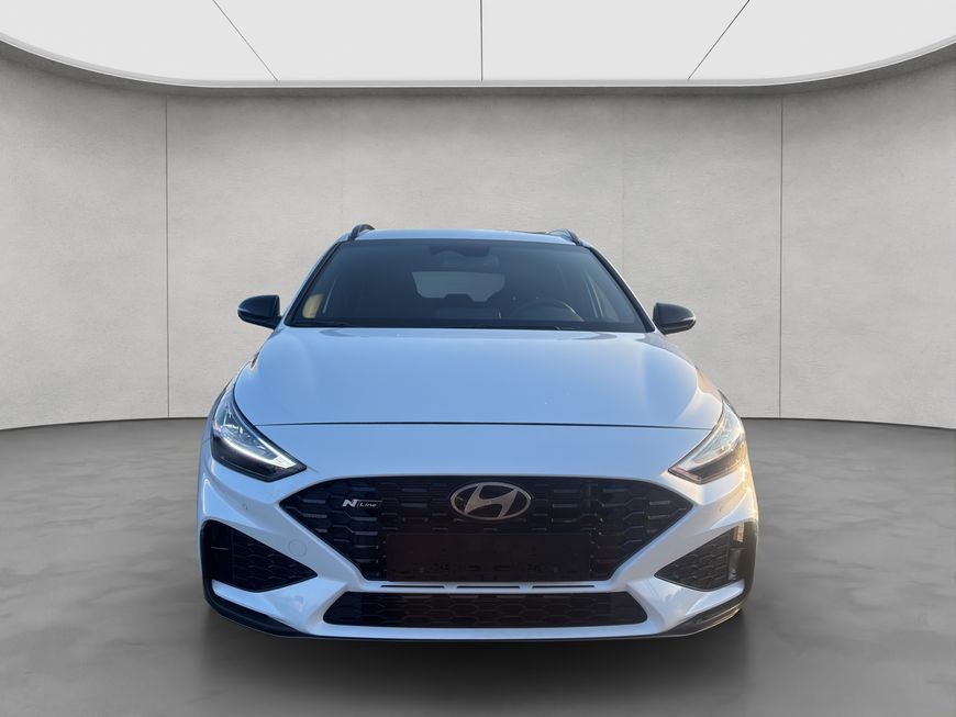 Hyundai i30 – Bild 7