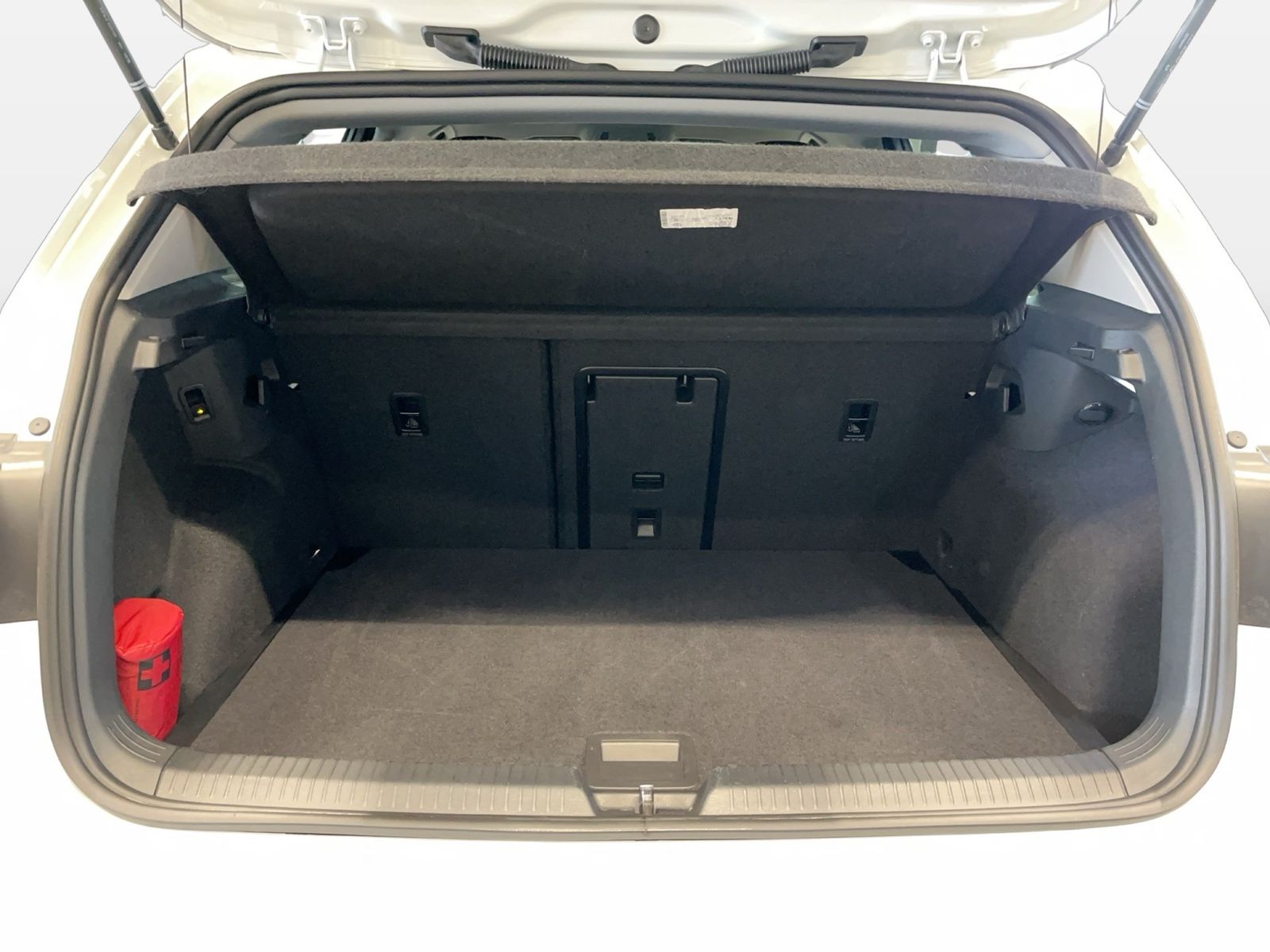 Volkswagen Golf - Bild 14